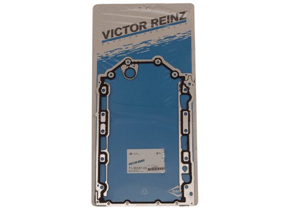 Прокладка поддона верхняя 2,7/3,0D (LR005994||VICTOR REINZ)